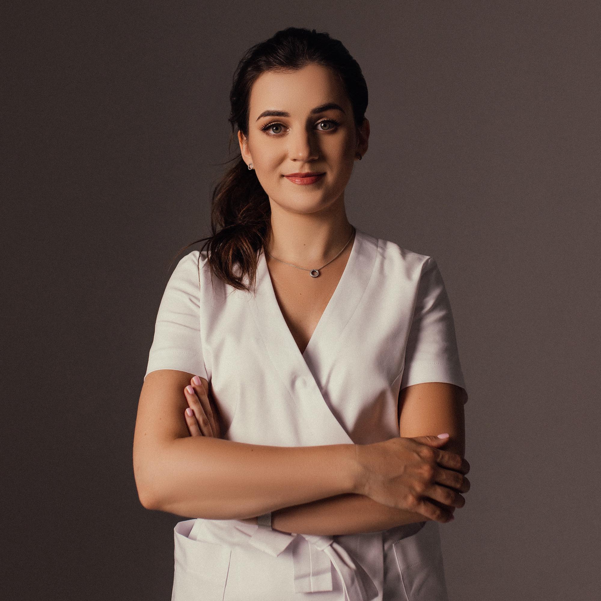 Edyta Kozioł – Kosmetologia Holistyczna